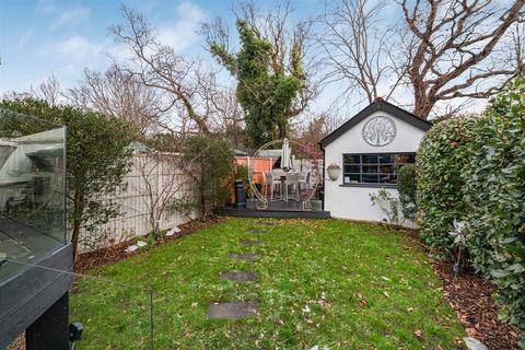 undefined, Hurstcourt Road, Sutton