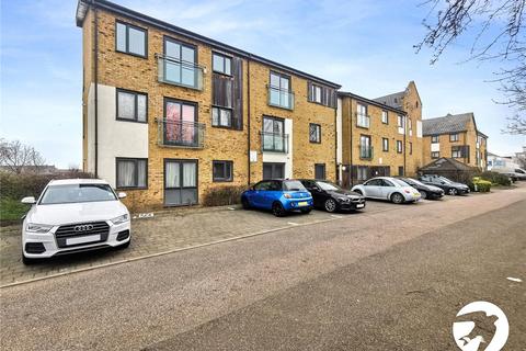 1 bedroom flat for sale, Salisbury Road, Dartford, Kent, DA2