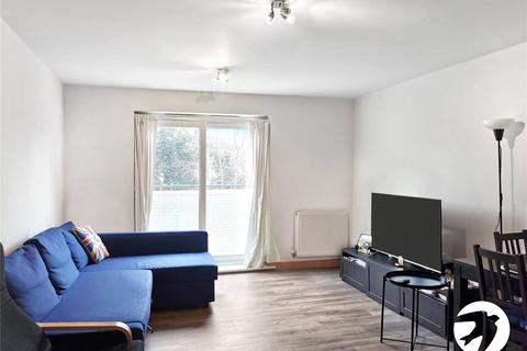 1 bedroom flat for sale, Salisbury Road, Dartford, Kent, DA2