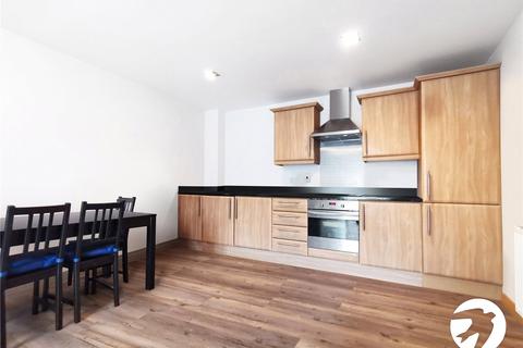 1 bedroom flat for sale, Salisbury Road, Dartford, Kent, DA2