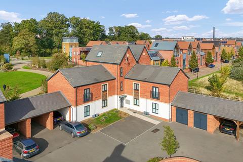 undefined, Conquerors Way, Northampton, NN5