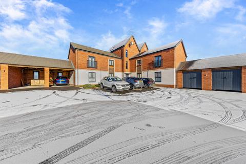 undefined, Conquerors Way, Northampton, NN5