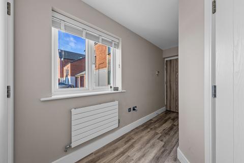undefined, Conquerors Way, Northampton, NN5