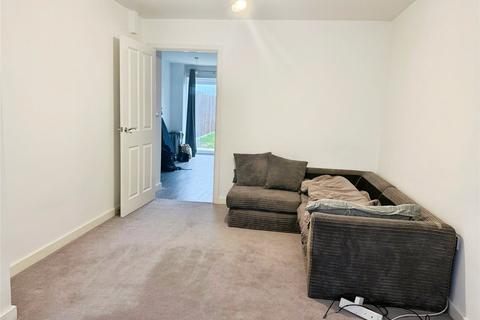 2 bedroom semi-detached house to rent, Sparrowhawk Crescent, Wootton, Northampton, NN4