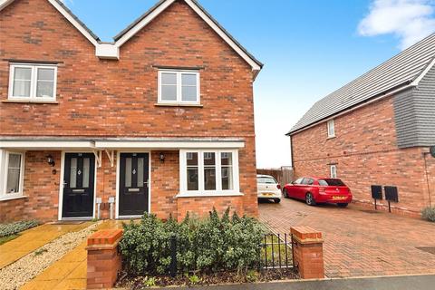 undefined, Sparrowhawk Crescent, Wootton, Northampton, NN4