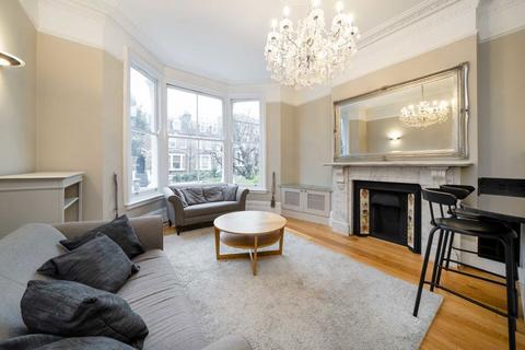 2 bedroom flat to rent, Hartham Road, London N7