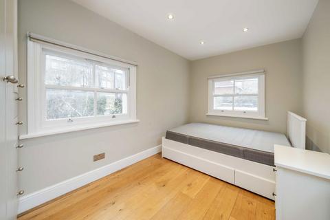 2 bedroom flat to rent, Hartham Road, London N7