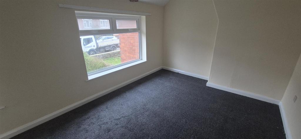 Front bedroom