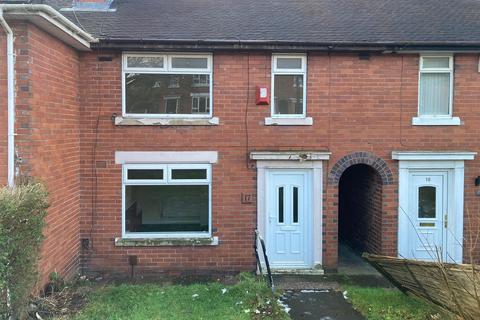 2 bedroom terraced house to rent, Norris Road,, Stanfields,, Stoke on Trent,