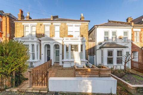 2 bedroom apartment for sale, Wolfington Road, West Norwood, London, SE27