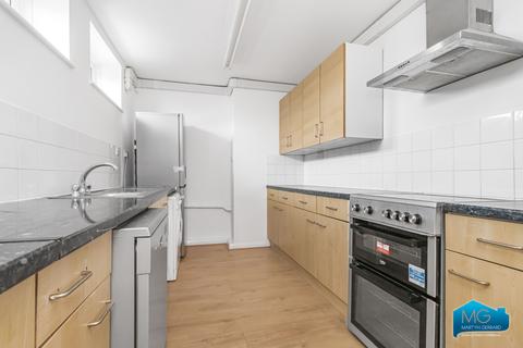 undefined, Strode Close, London, N10