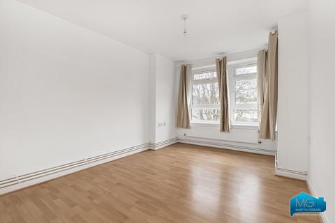 undefined, Strode Close, London, N10