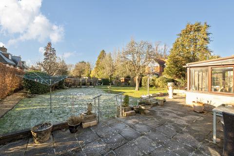 4 bedroom bungalow for sale, Heathfield Road, Woking, GU22
