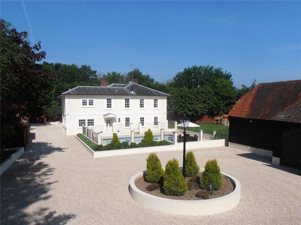 Whitway House