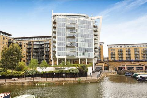 2 bedroom flat to rent, Branch Road, London E14