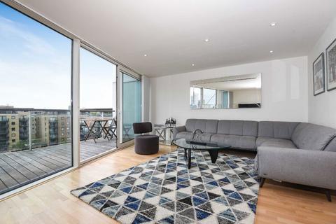 2 bedroom flat to rent, Branch Road, London E14