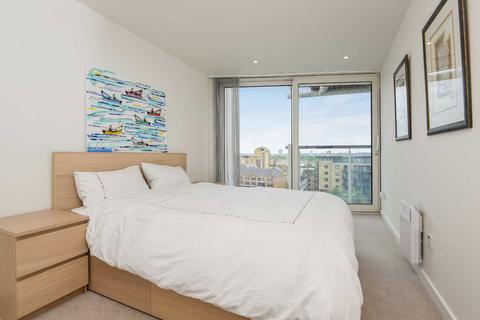 2 bedroom flat to rent, Branch Road, London E14
