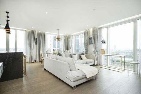undefined, Vaughan Way, London E1W