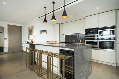 undefined, Vaughan Way, London E1W