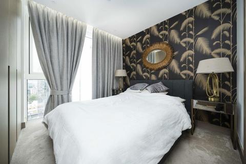 undefined, Vaughan Way, London E1W