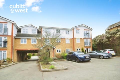 undefined, Denmore Court 1 Springfield Road SM6