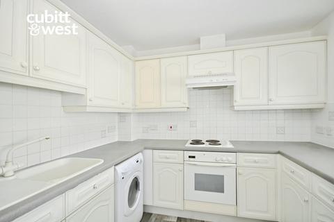 undefined, Denmore Court 1 Springfield Road SM6