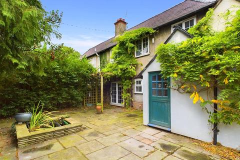 3 bedroom semi-detached house for sale, Glandir, Berriew, Welshpool