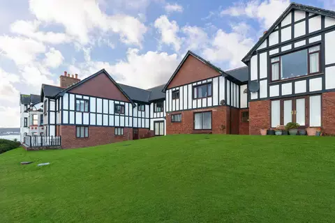 undefined, 4, Douglas Bay Apartments, Onchan