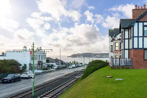 undefined, 4, Douglas Bay Apartments, Onchan