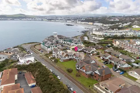 undefined, 4, Douglas Bay Apartments, Onchan
