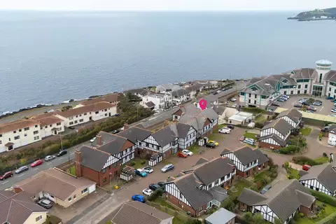 undefined, 4, Douglas Bay Apartments, Onchan