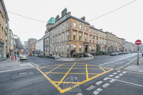 undefined, Bath Street, Glasgow G2