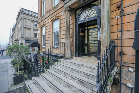 Property for sale, Bath Street, Glasgow G2