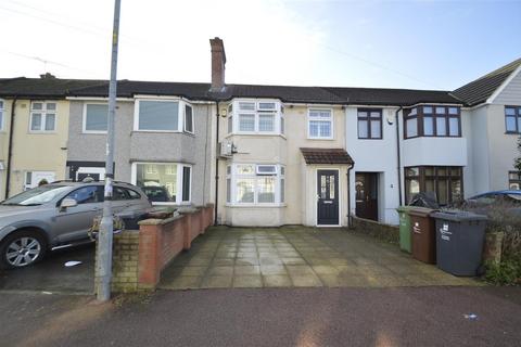 3 bedroom terraced house for sale, Third Avenue, Dagenham
