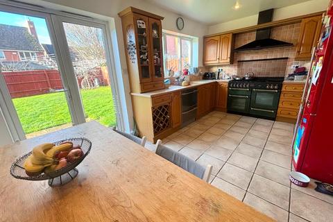undefined, Sorrel Close, Wootton Fields, Northampton NN4