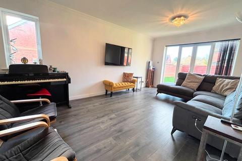 undefined, Sorrel Close, Wootton Fields, Northampton NN4