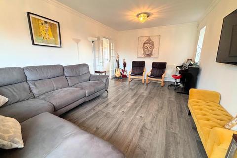 undefined, Sorrel Close, Wootton Fields, Northampton NN4