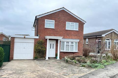 undefined, Kipton Field, Rothwell, Kettering