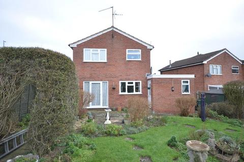 undefined, Kipton Field, Rothwell, Kettering