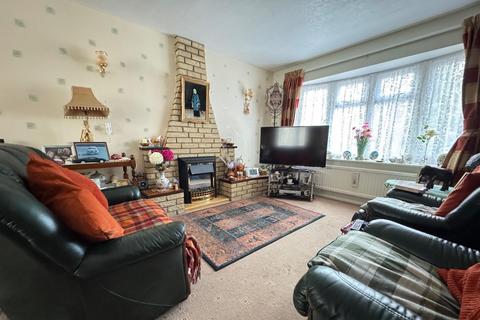 undefined, Kipton Field, Rothwell, Kettering