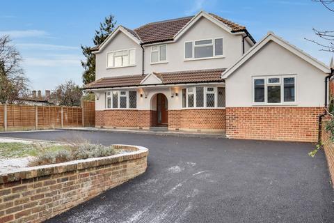 5 bedroom detached house for sale, Bridge Street, Walton-On-Thames, KT12