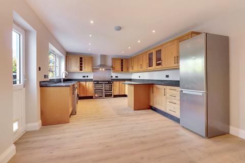 5 bedroom detached house for sale, Bridge Street, Walton-On-Thames, KT12