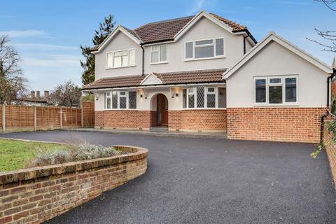 undefined, Bridge Street, Walton-On-Thames, KT12