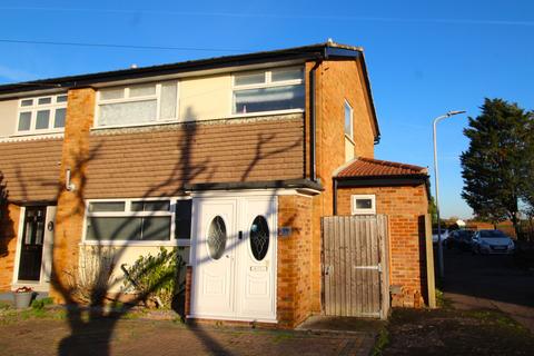 undefined, Rainham RM13