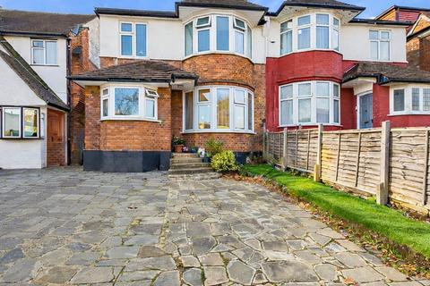 4 bedroom semi-detached house for sale, Princes Park Avenue, NW11