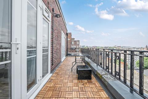 1 bedroom apartment to rent, Marsham Court, Marsham Street, SW1P