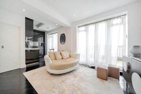 1 bedroom apartment to rent, Marsham Court, Marsham Street, SW1P