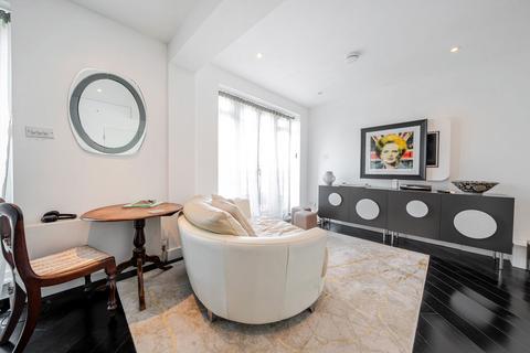 1 bedroom apartment to rent, Marsham Court, Marsham Street, SW1P