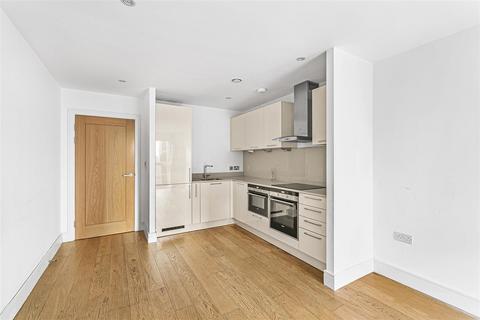 undefined, River Walk, Skerne Road, Kingston Upon Thames KT2