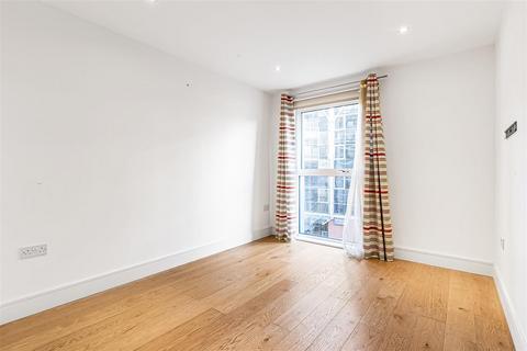 undefined, River Walk, Skerne Road, Kingston Upon Thames KT2
